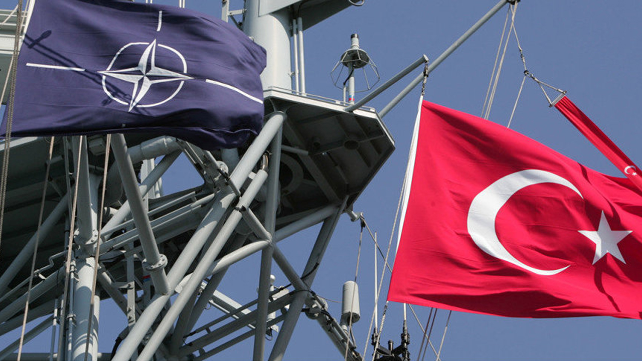 "Türkiye, NATO'nun Finlandiya ve İsveç'in üyelik başvurularının müzakeresine başlamasını engelledi"
