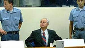 Milosevic Lahey fotosu