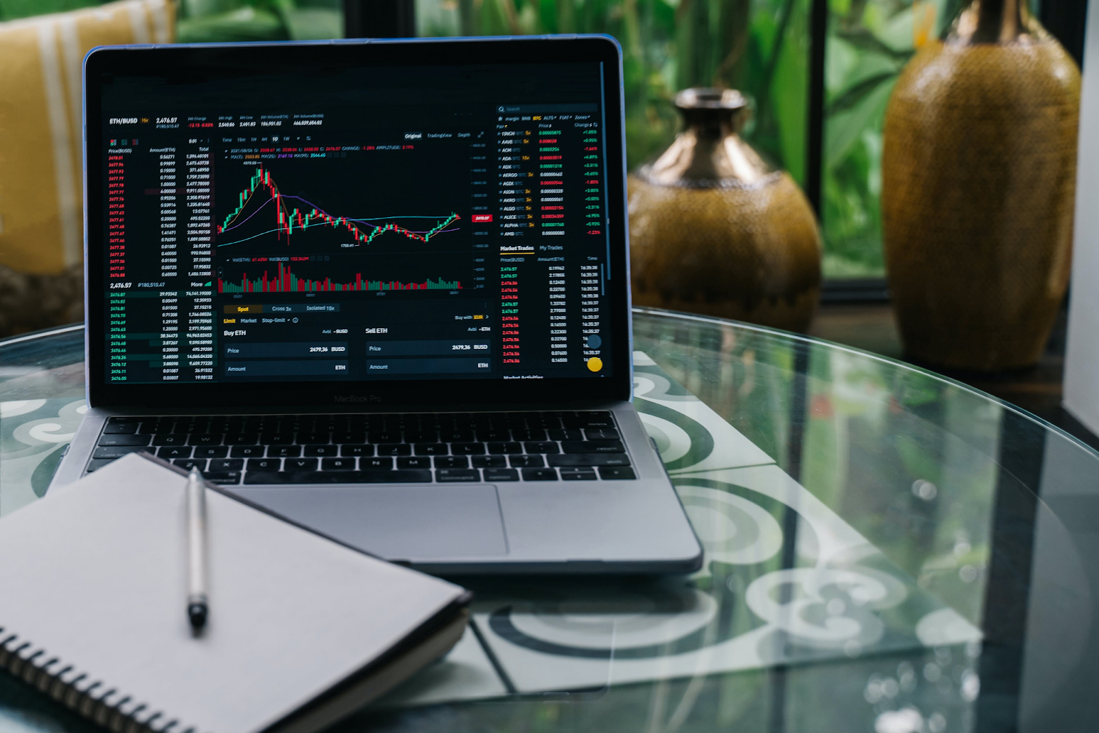 Paranın Geleceği: Kripto Paralar Finansal Paradigmayı Nasıl Değiştiriyor?