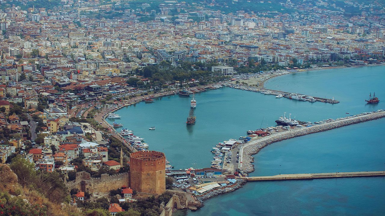 Alanya’da Alkolsüz Aile Oteli Arayanlar İçin Bera Alanya