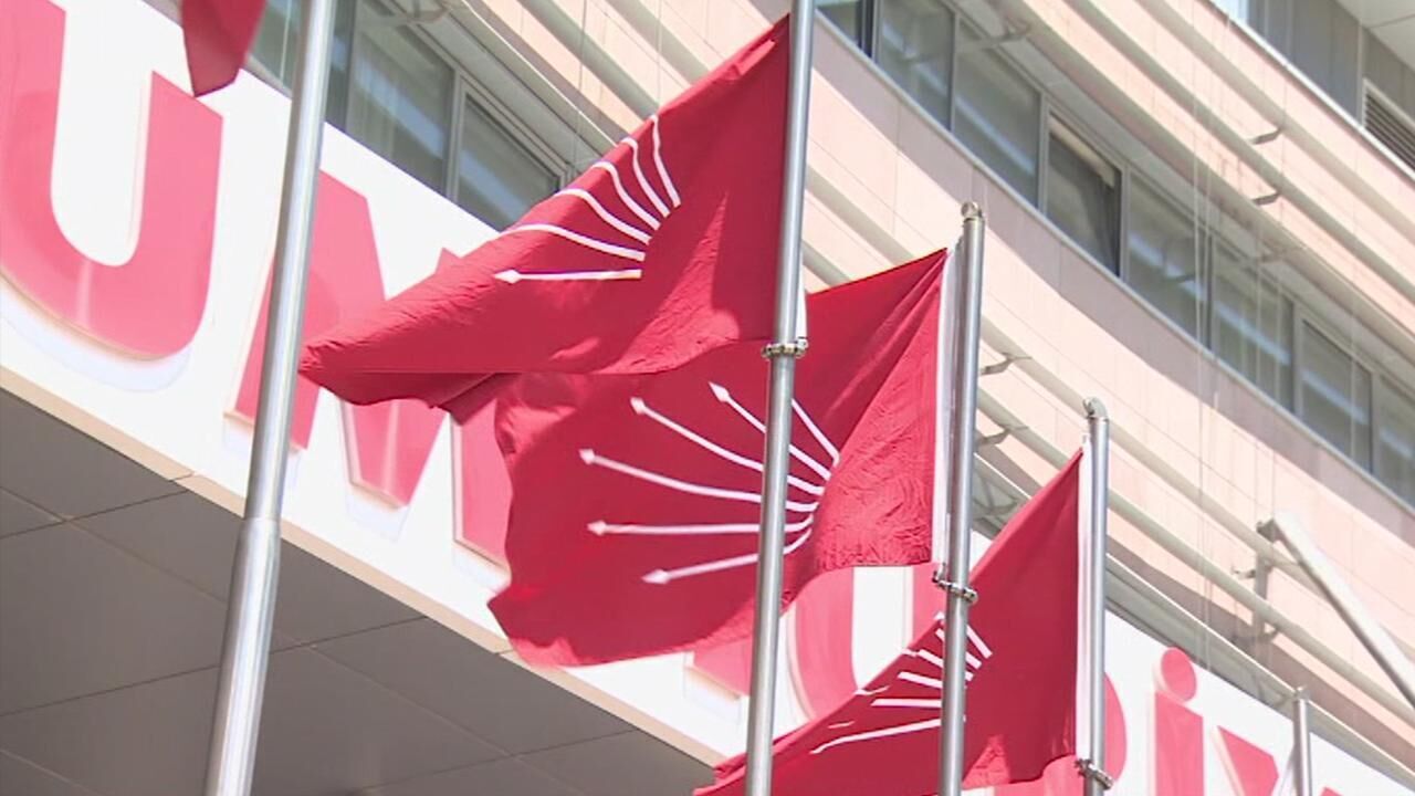 221 eski CHP illetvekilinden 'mutlak butlan' itirazı