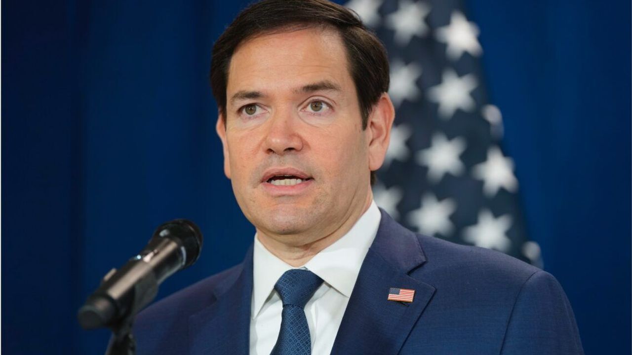 Marco Rubio: Tom Barrack, Suriye konusunda merkezi isim