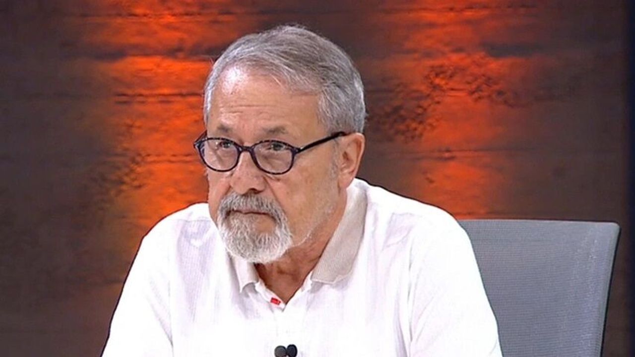 Naci Görür'den büyük İstanbul depremi uyarısı: Hazırlıklı olun!