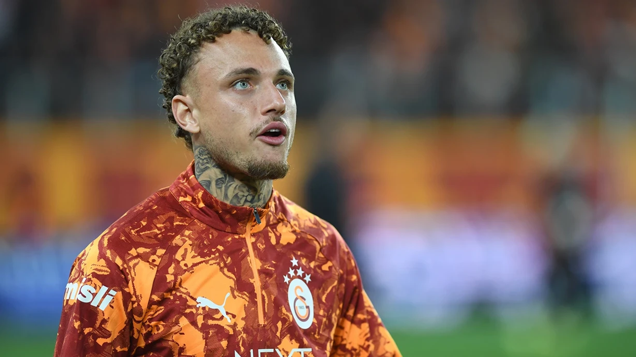 Napoli, Noa Lang için Galatasaray'a indirim yapmayacak!