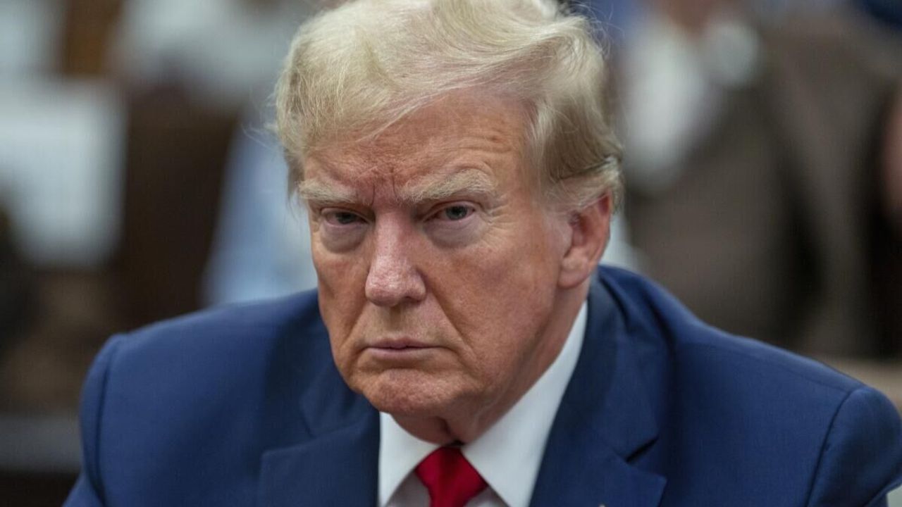 ABD Yüksek Mahkemesi, Trump'a 'dur' dedi