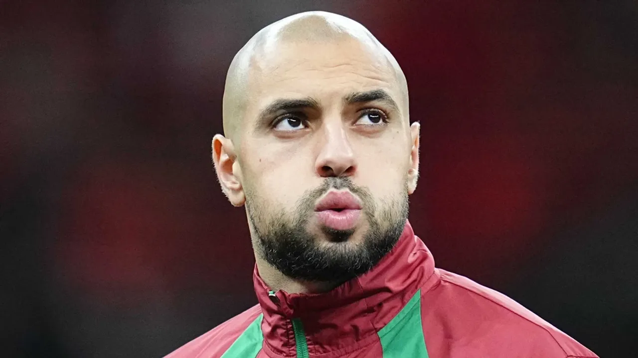 Amrabat'tan kesin talimat: Fenerbahçe defteri kapandı