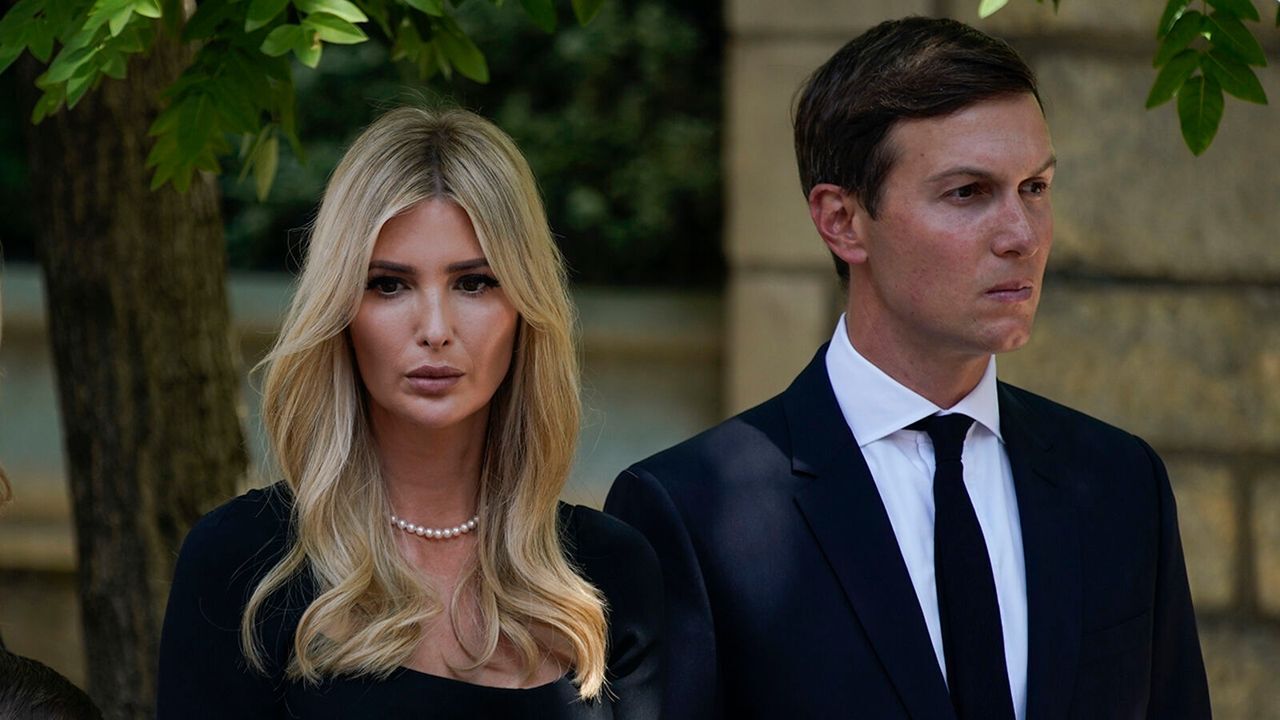 Arnavutluk'ta halk kazandı: Trump ailesinin milyar dolarlık projesi durduruldu!