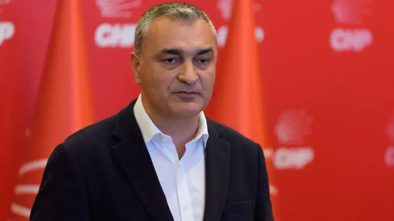 CHP Sözcüsü Sarı: Kılıçdaroğlu, salı günü TBMM'de grup konuşmasını yapacak