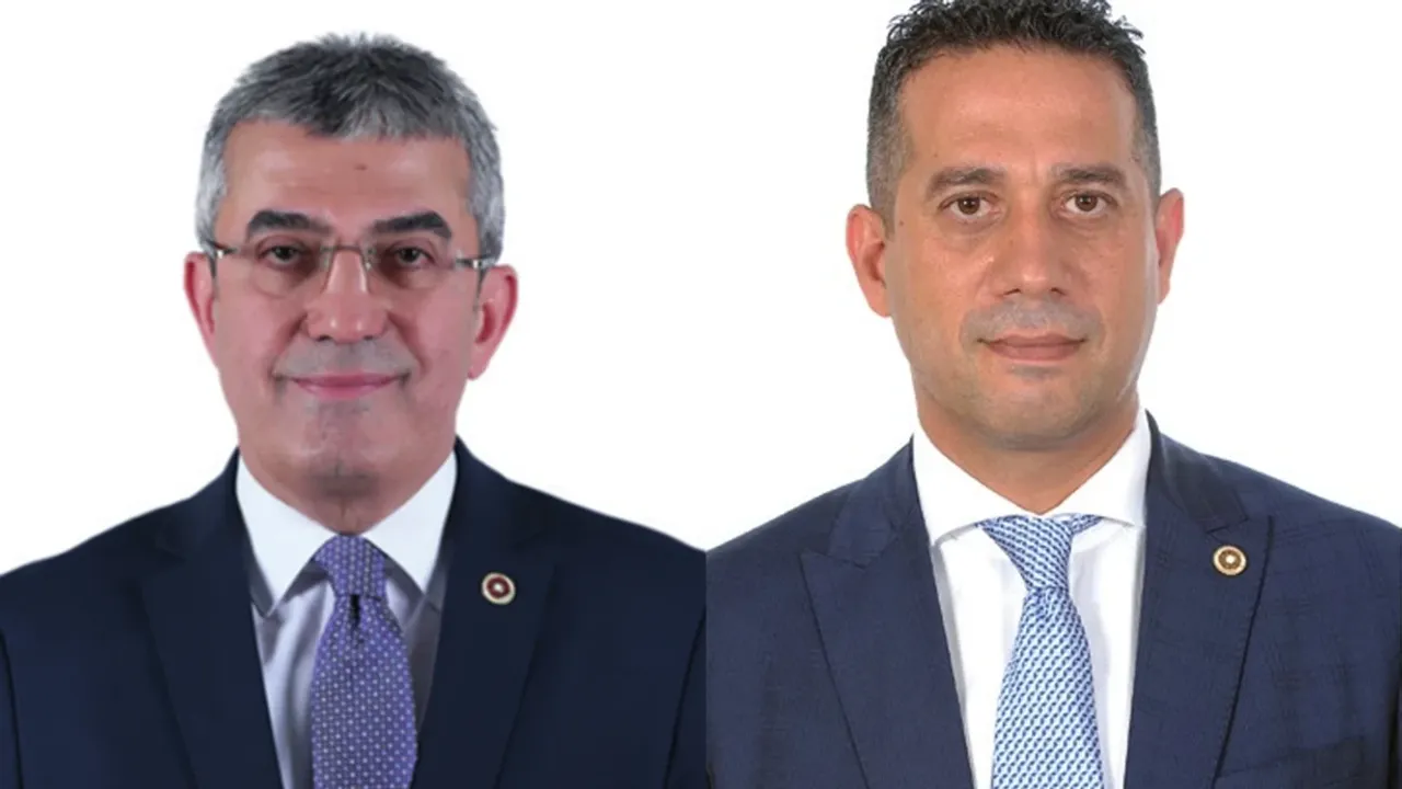 CHP'de Ali Mahir Başarır ve Gökhan Günaydın'ın grup başkanvekillikleri düştü
