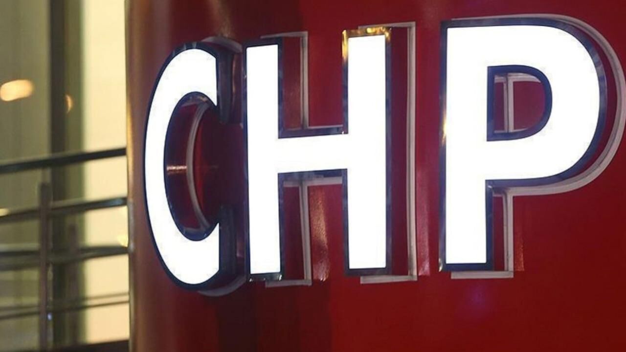 CHP'de disiplin kurulu yarın toplanacak!