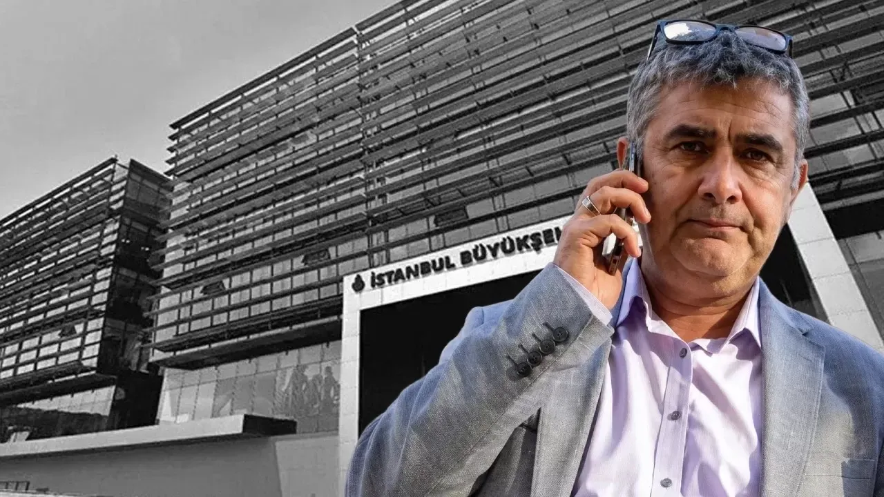 Erhan Karaal'ın kaçırılmasına ilişkin soruşturmada 10 şüpheli tutuklandı