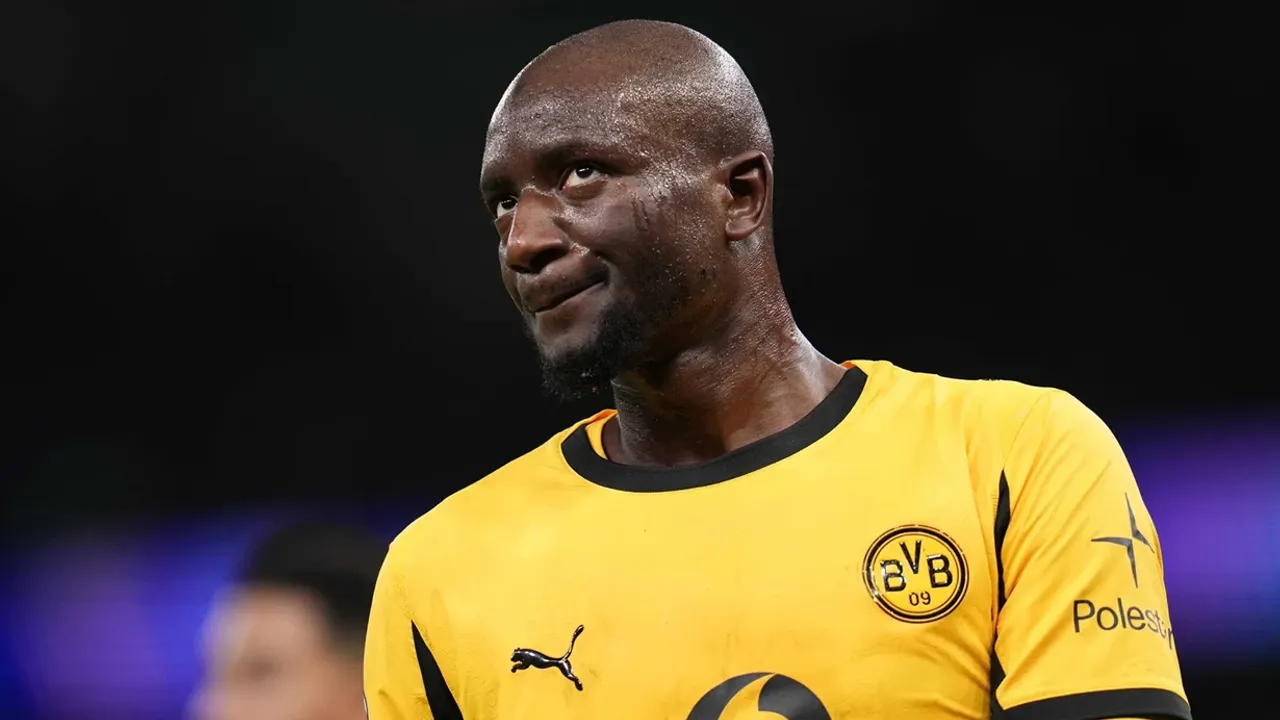 Fenerbahçe, Serhou Guirassy transferinde sona yaklaştı