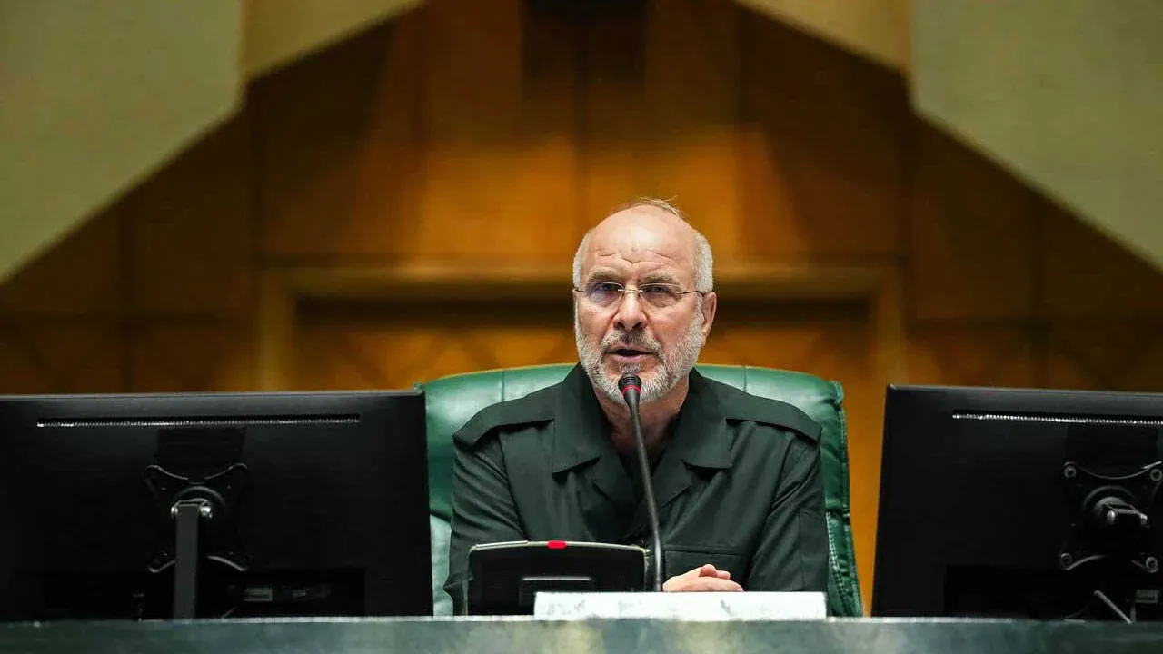 İran Meclis Başkanı: 'Taahhütler hiçbir koşul öne sürülmeden uygulanmalı'