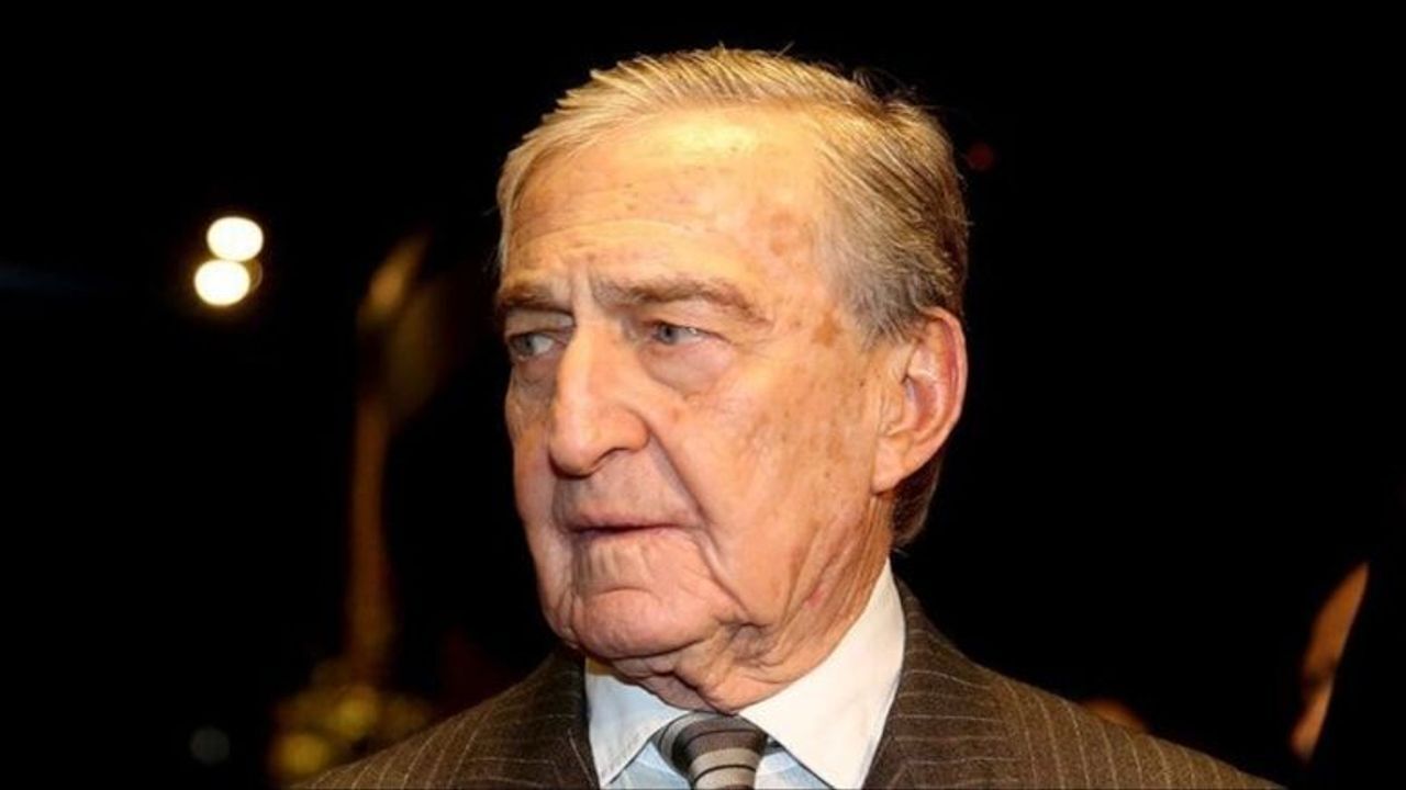 Irkçı sözleri tepki çeken Rahmi Koç özür diledi