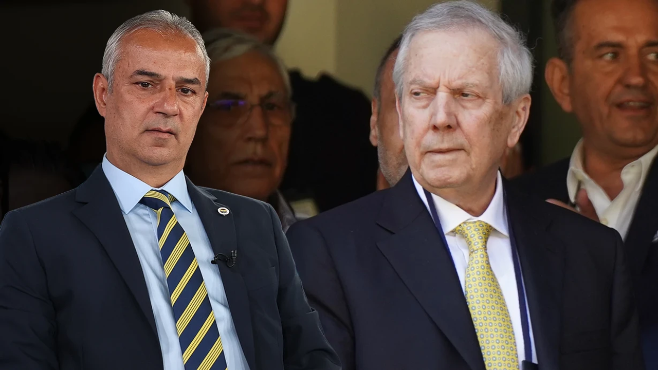 İsmail Kartal'ın transfer raporu ortaya çıktı: İşte listedeki 3 isim