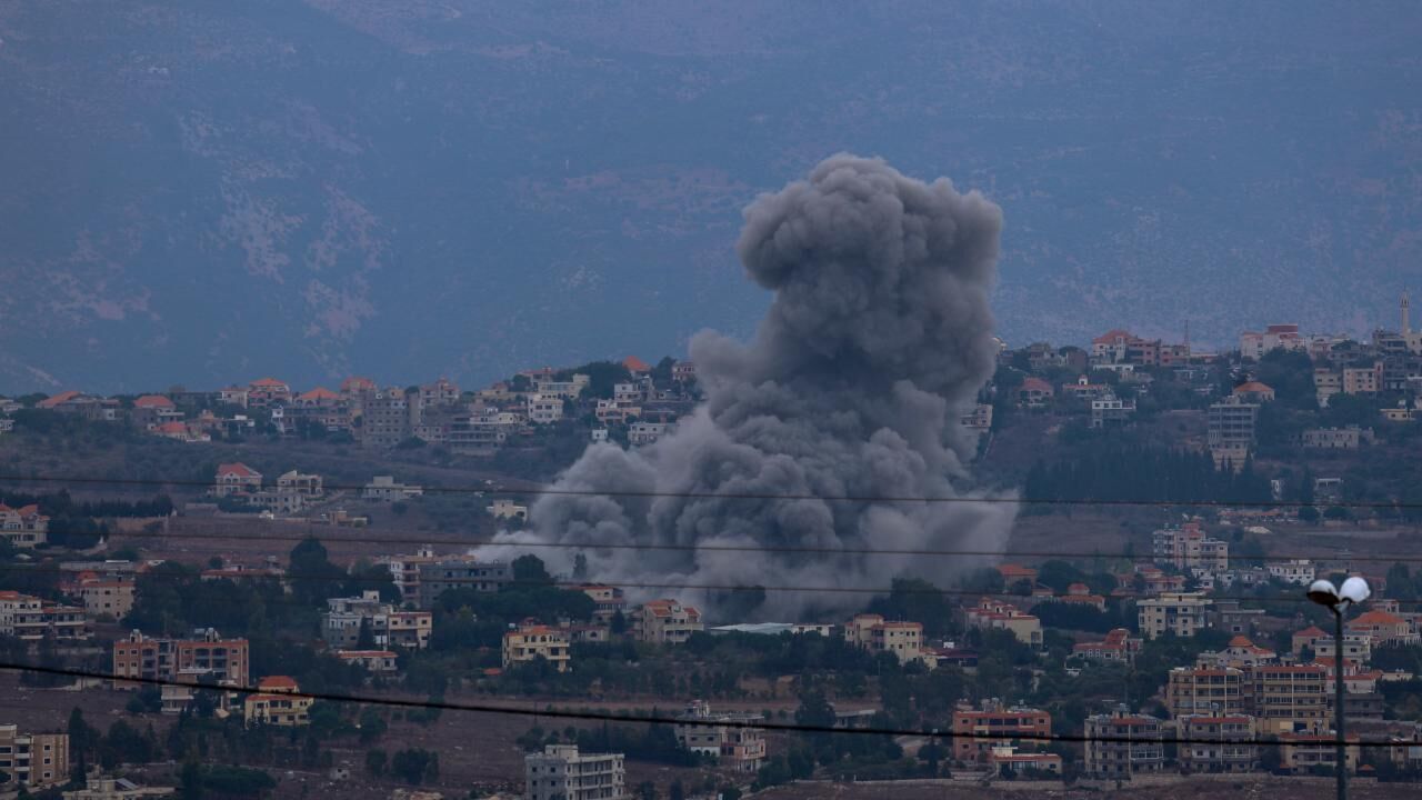 İsrail ve Hizbullah ateşkeste anlaştı iddiası!