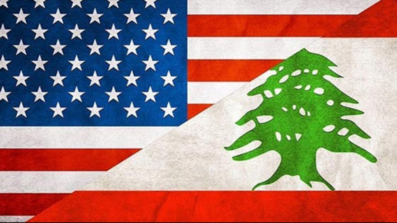 Lübnan Cumhurbaşkanı Avn ile ABD'li Bakan Rubio arasında kritik görüşme