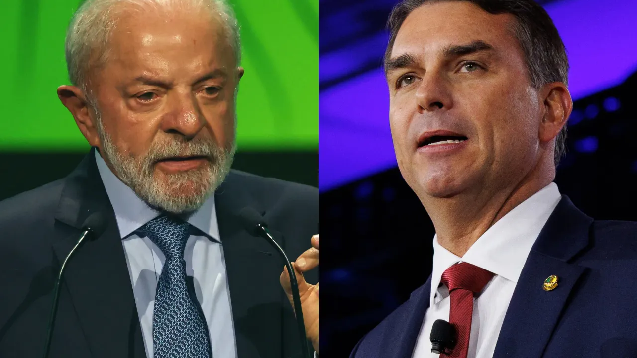 Lula'dan Trump'la görüşen Bolsonaro'ya: 'Vatan haini'
