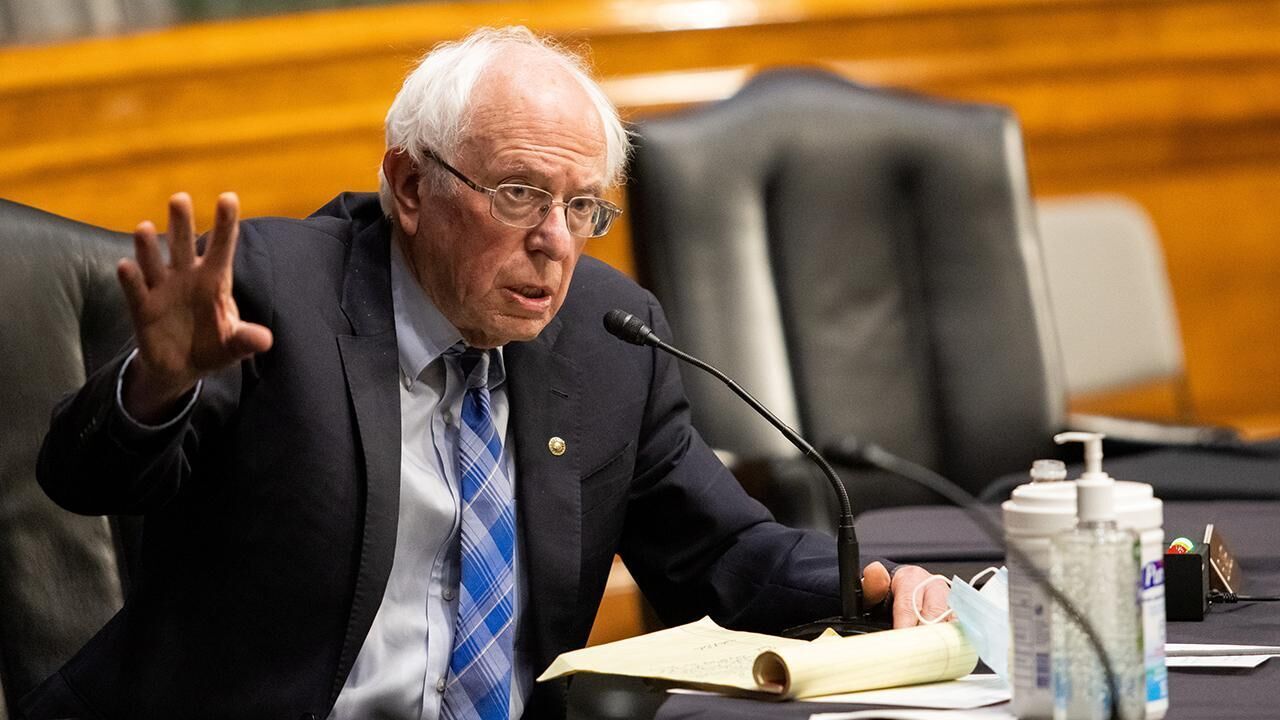 Sanders'dan Ben-Gvir'e: Savaş suçlusu!