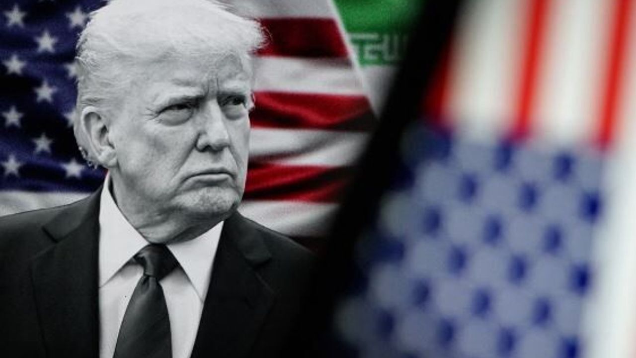 Trump: 'İran ile anlaşma pazartesi imzalanabilir'
