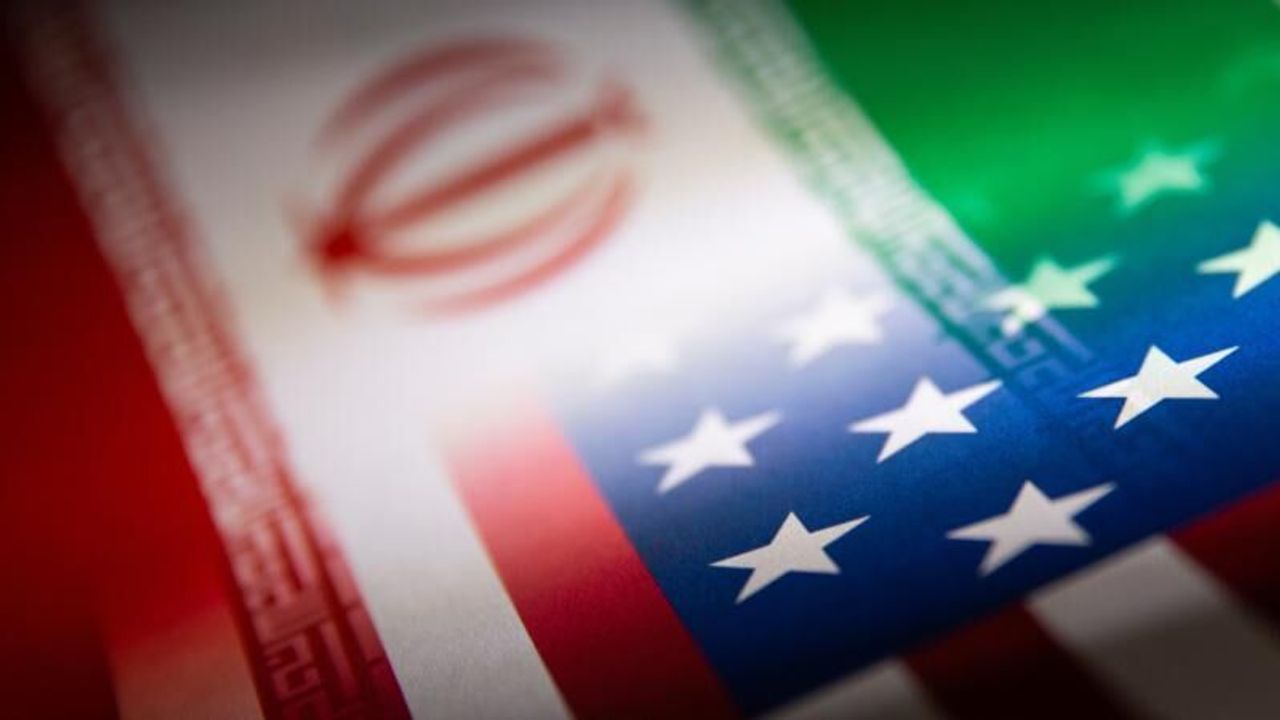 Trump'tan İran'a tehdit: 'Ya anlaşmayla ya da sert yöntemle çıkacağız'