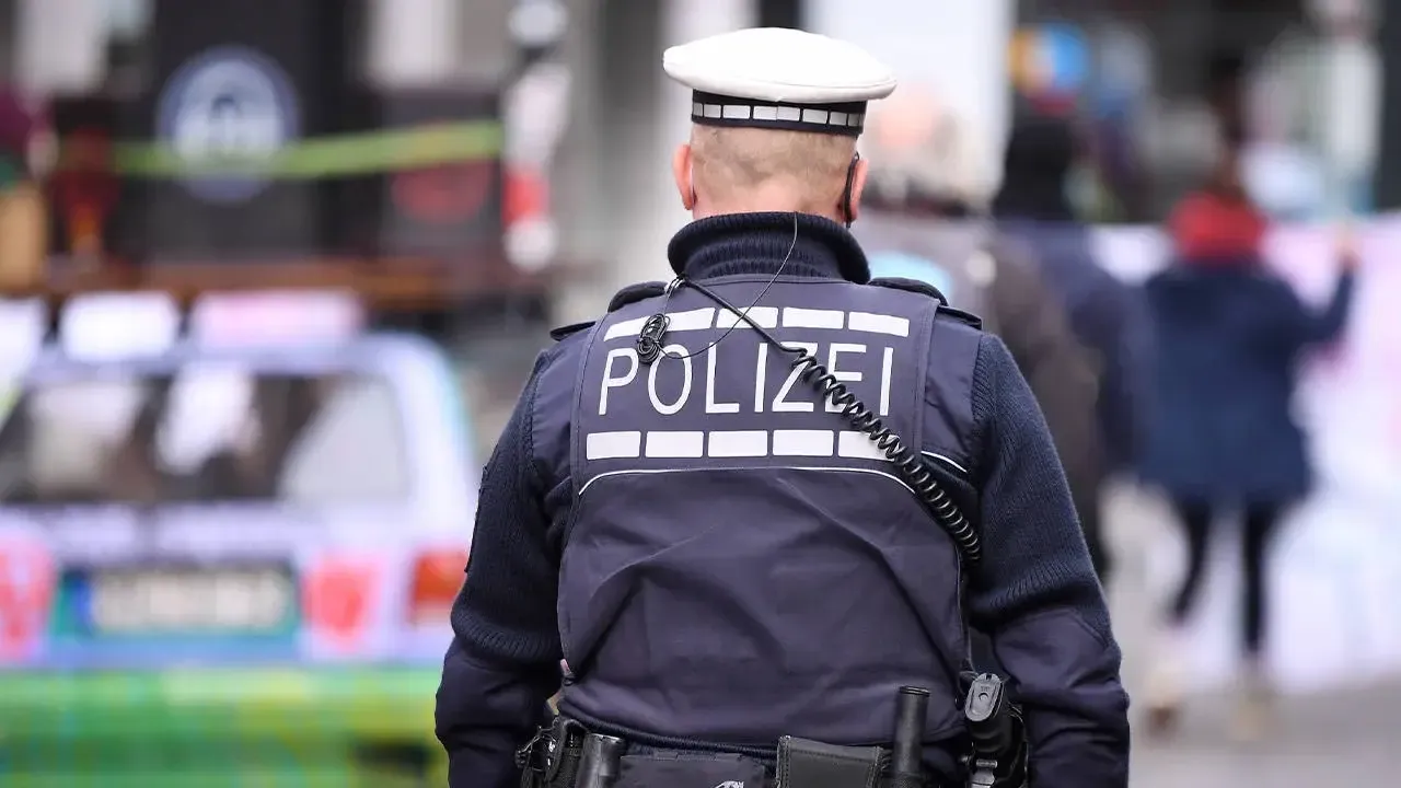 Berlin saldırısının zanlısı vuruldu