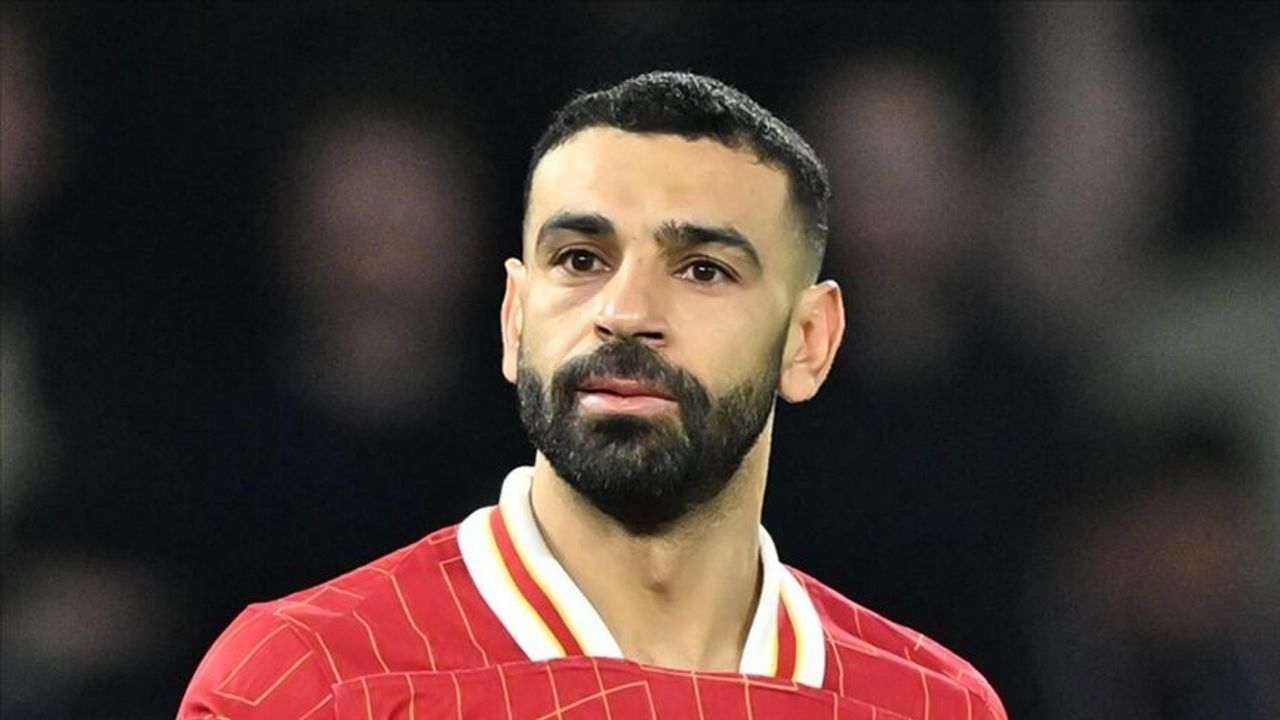 Beşiktaş ile adı geçiyordu! Salah'ın menajerinden açıklama!