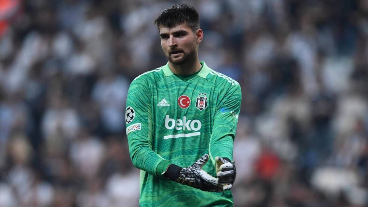 Beşiktaş'ta bir devir sona erdi: 13 yıl sonra veda!