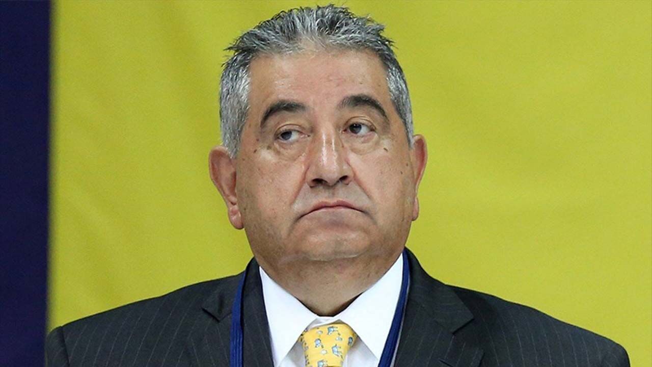 Fenerbahçe'de sürpriz istifalar: Mahmut Uslu dahil 7 isim yönetimden istifa etti!