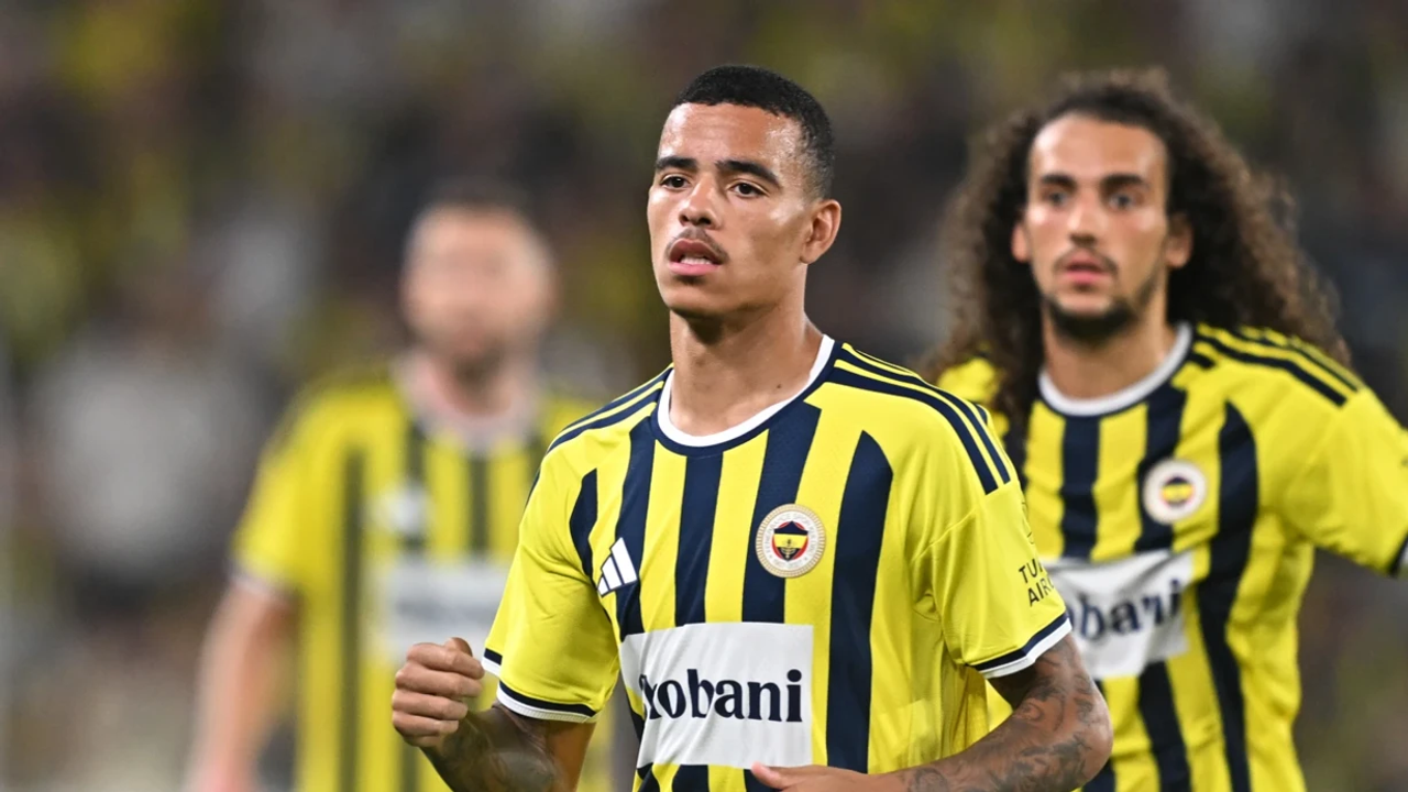 Fenerbahçe'nin Şampiyonlar Ligi'ndeki muhtemel rakibi Sturm Graz