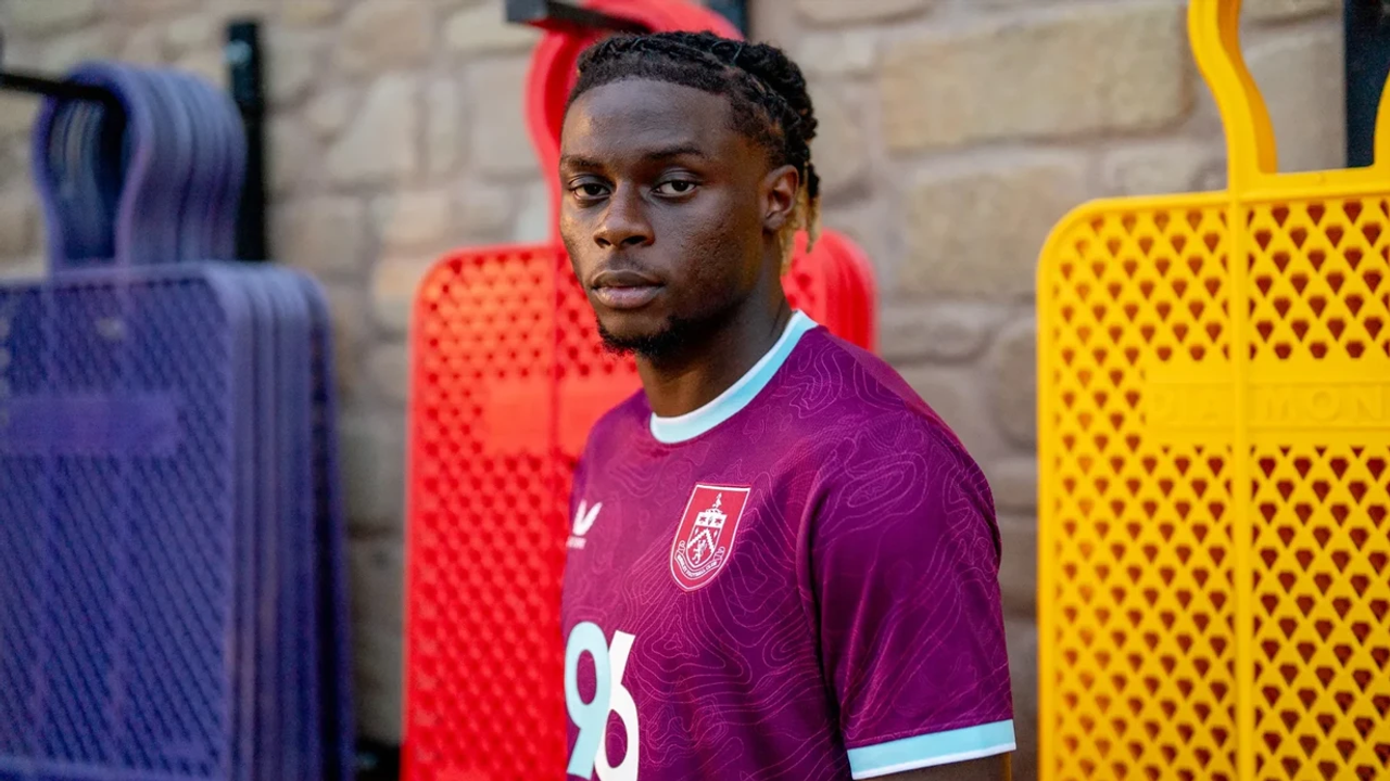 Galatasaray'ın ilk transferi Lesley Ugochukwu oluyor
