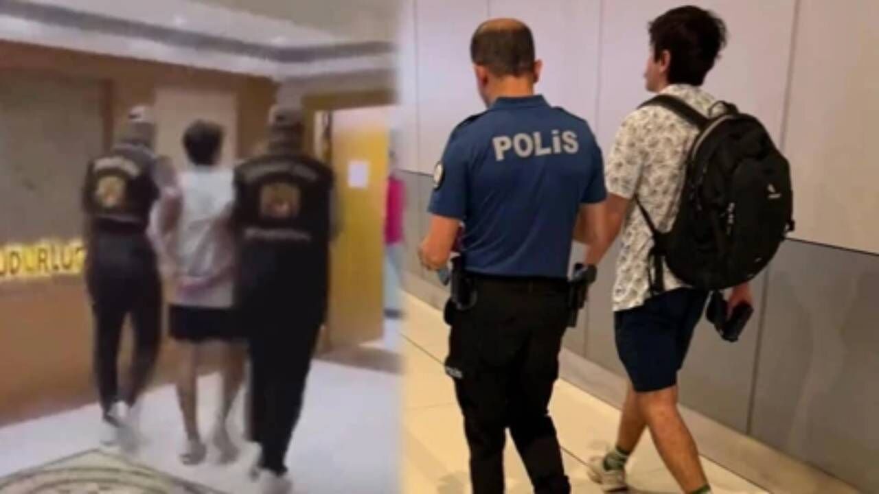 Komedyen Deniz Göktaş hakkında yeni gelişme