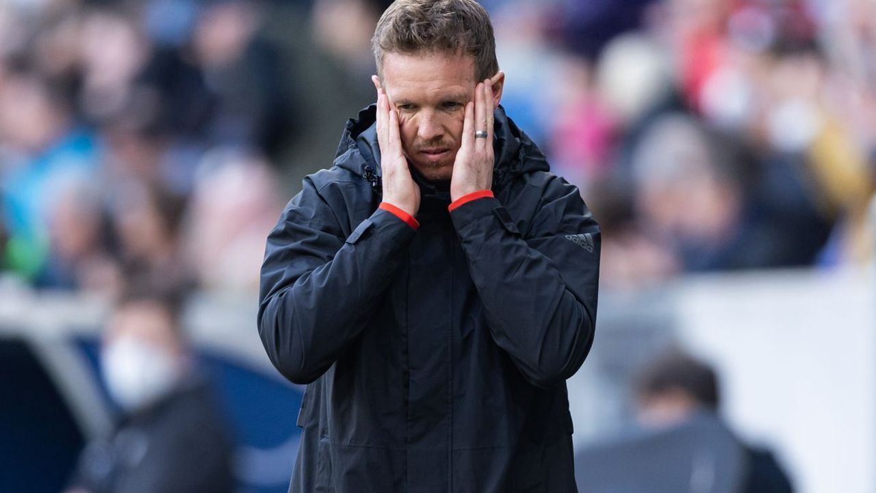 Nagelsmann dönemi sona erdi! Almanya Milli Takımı'nın yeni teknik direktörü belli oldu
