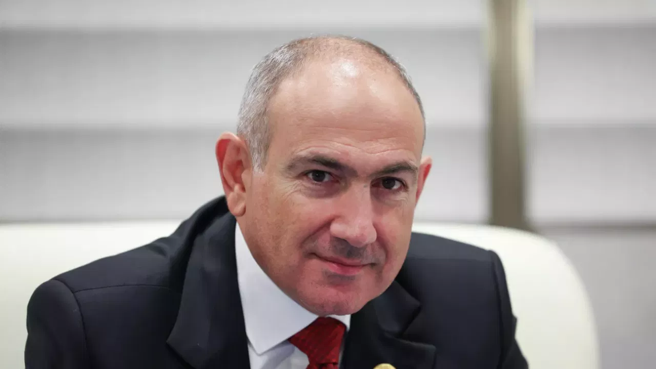 Paşinyan seçimlerin ardından Rusya'ya ilk ziyaretini yapacak