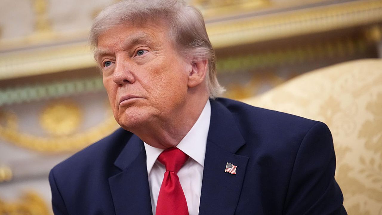 Trump İspanya'yı hedef aldı: 'İyi bir NATO üyesi değil'