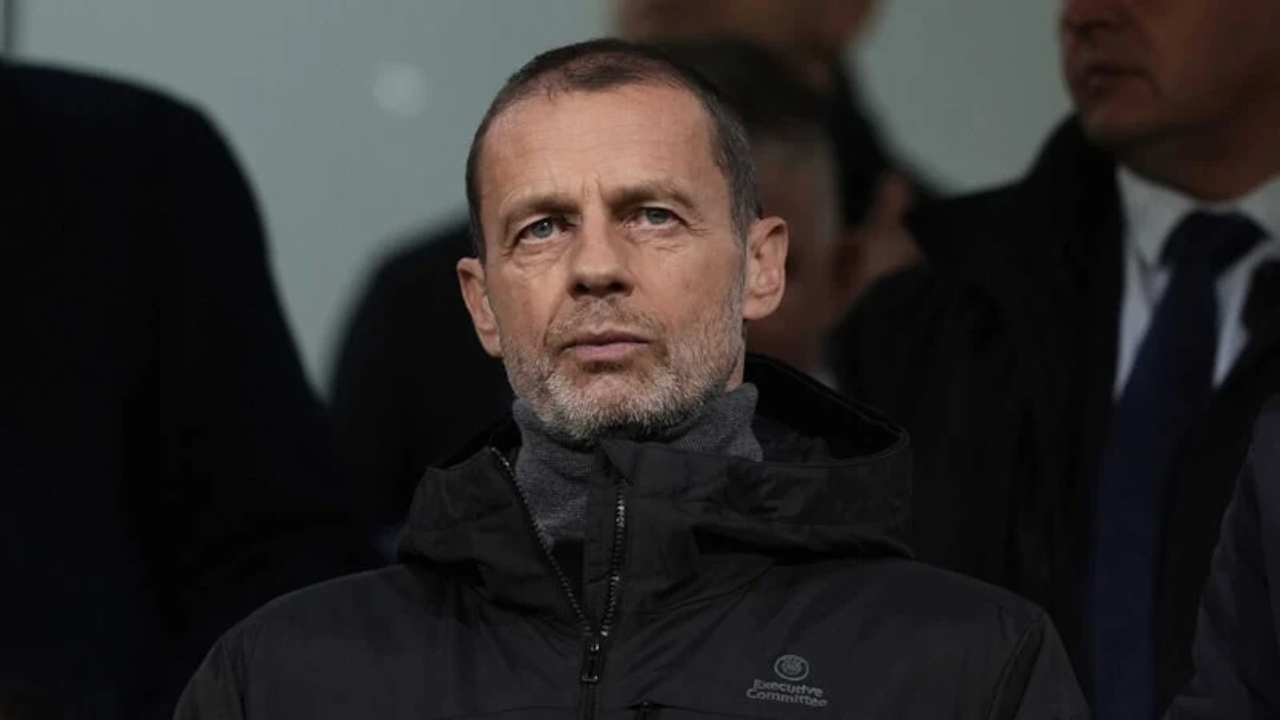 UEFA'dan FIFA'ya boykot: Dünya Kupası satılık değildir