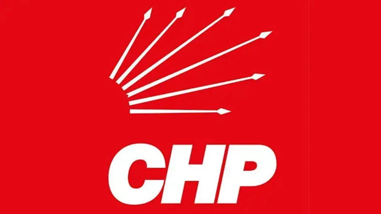 CHP'de 5 ile yeni atama yapıldı