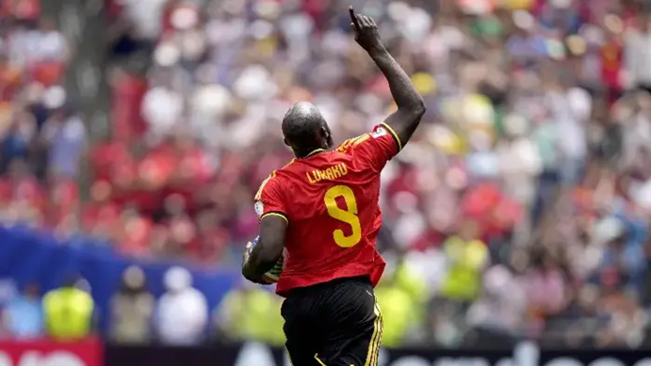 Fenerbahçe, Lukaku için masaya oturdu