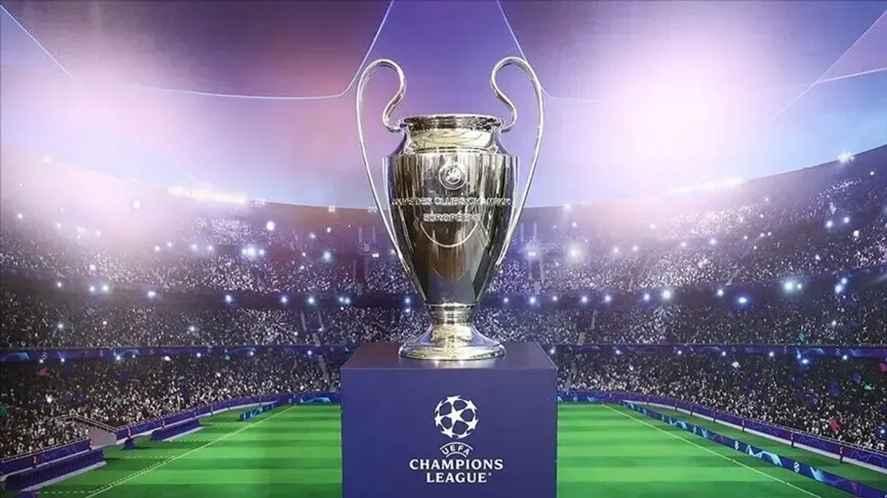 Fenerbahçe ve Galatasaray'ın Şampiyonlar Ligi fikstürü belli oldu