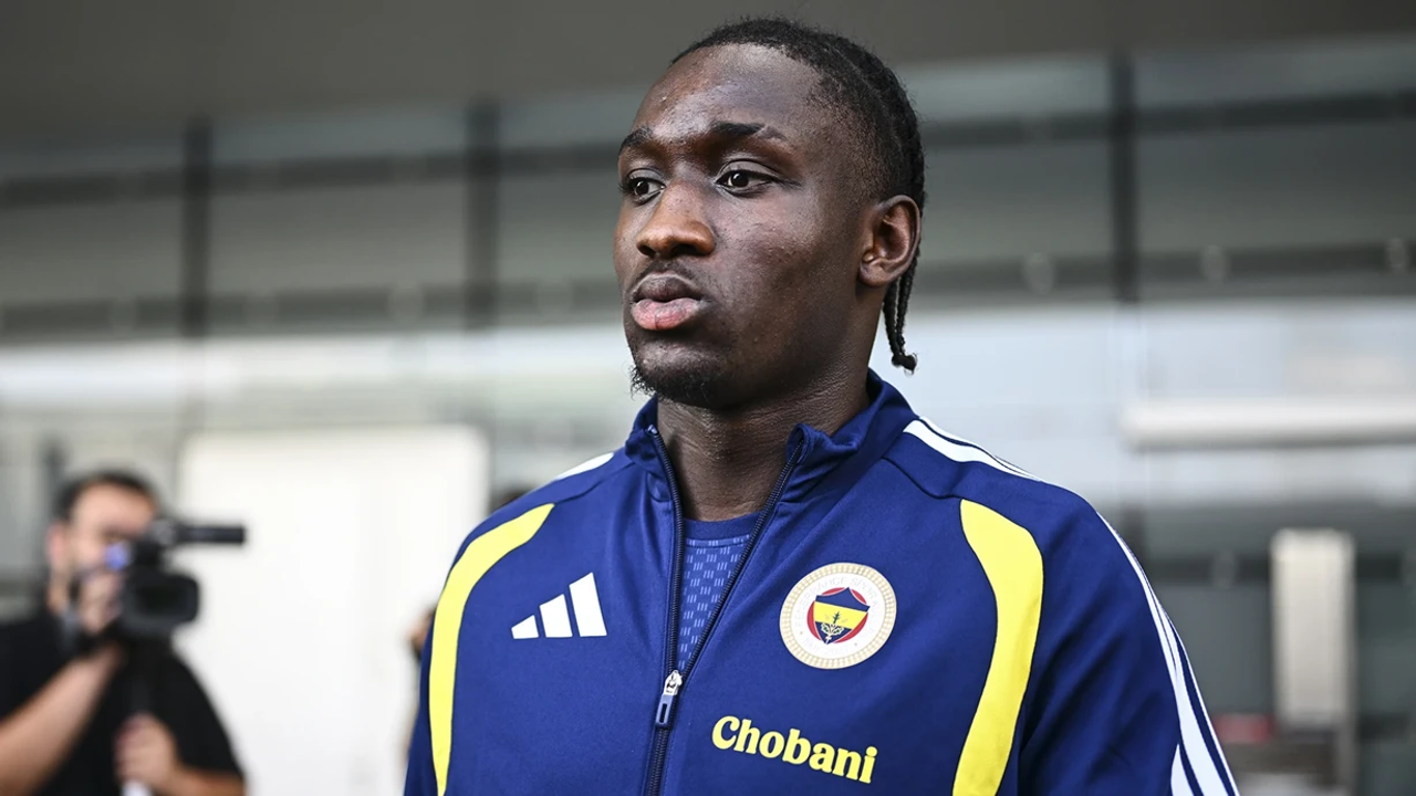 Fenerbahçe'den Sidiki Cherif transferinde 25 milyon euroluk anlaşma