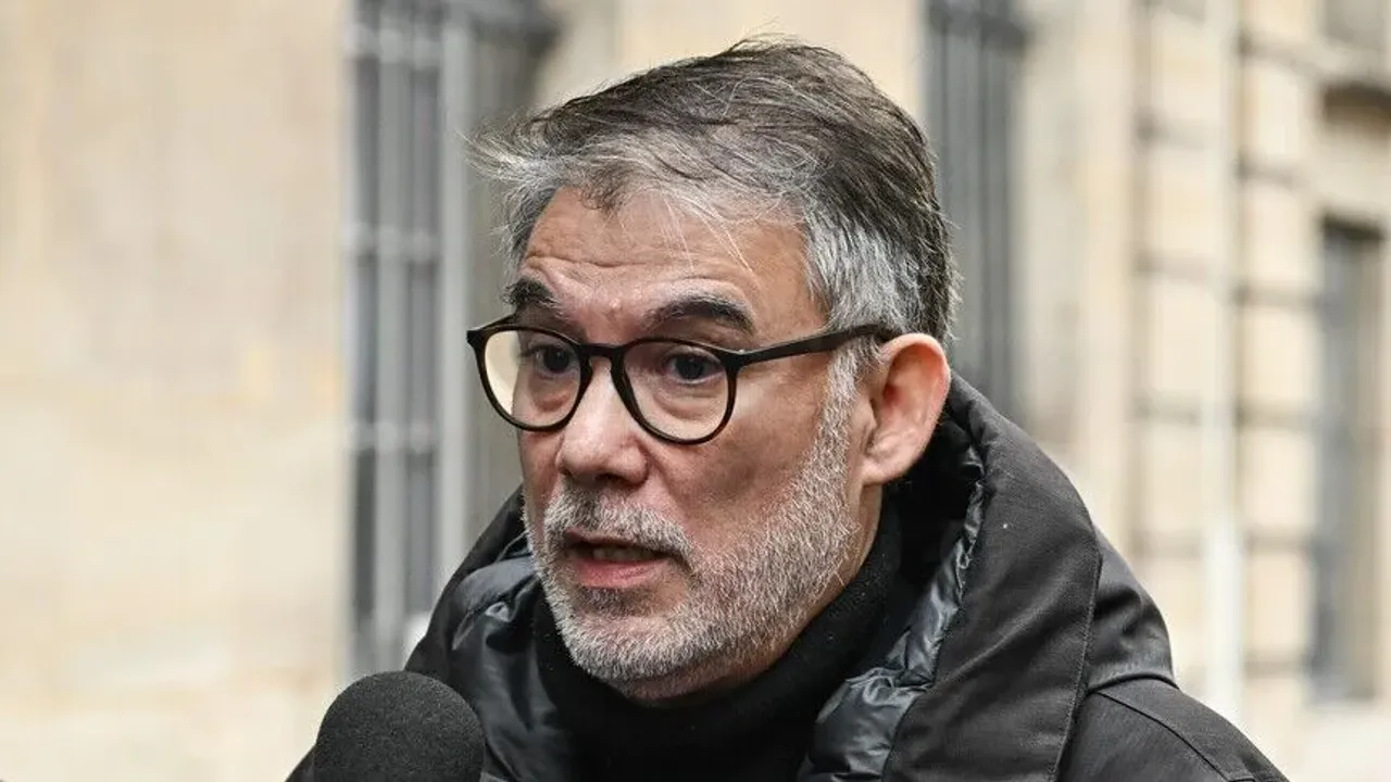 Fransa'da sosyalistlerin cumhurbaşkanı adayı Olivier Faure