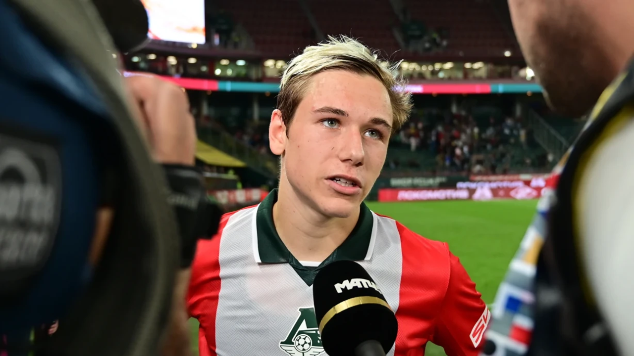 Galatasaray, Batrakov'u 25 milyon euroya aldı