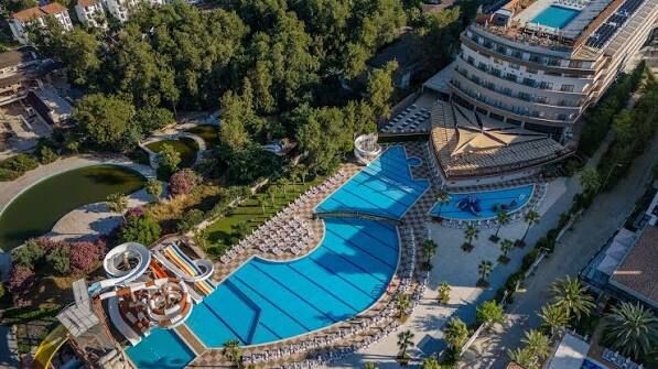 Muhafazakâr Aileler İçin Otel Seçim Rehberi