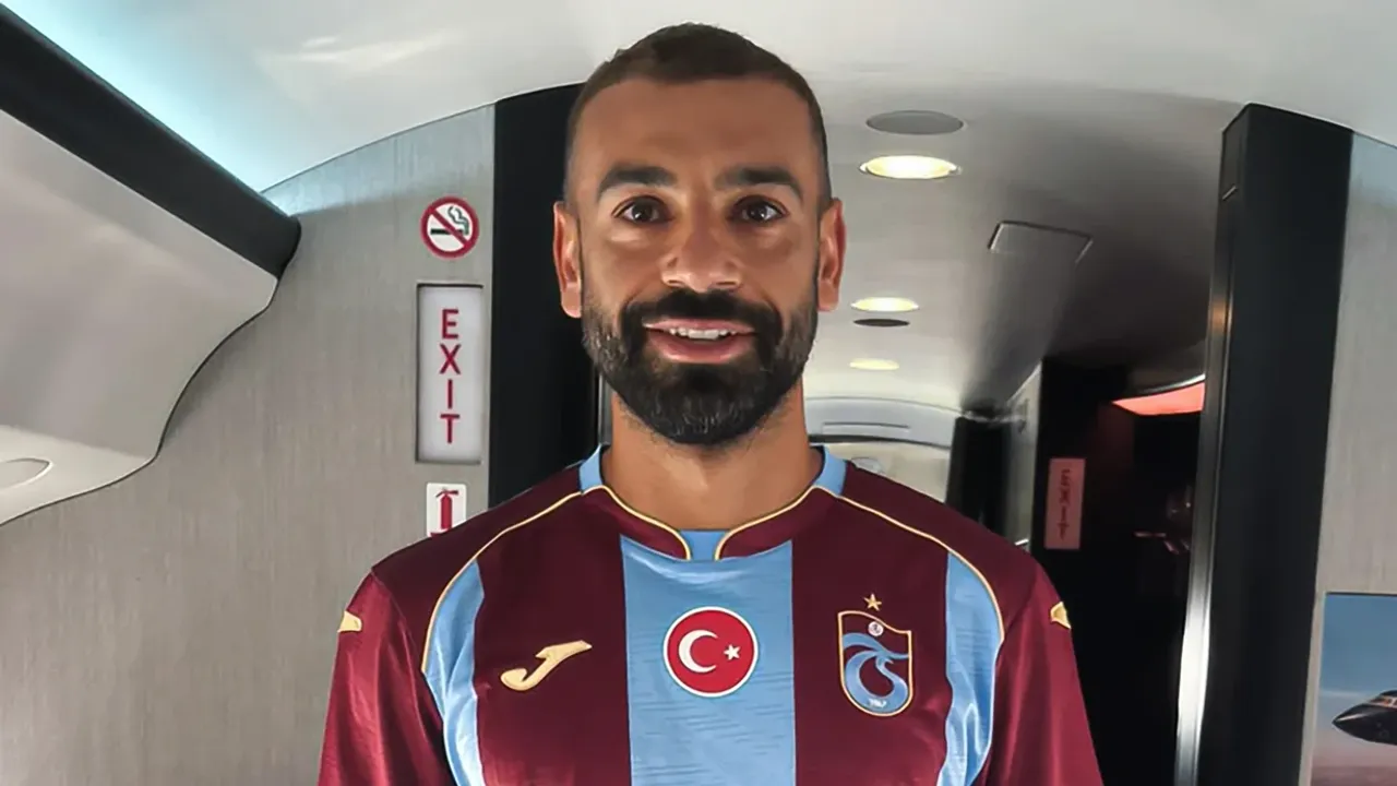 Mohamed Salah'ın Trabzonspor'a maliyeti belli oldu!