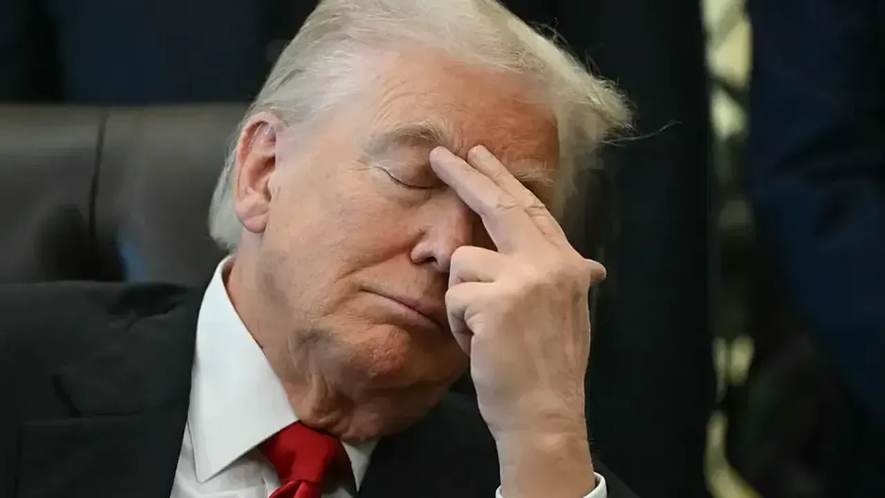 Trump'ın 75 ülke için aldığı vize kararını mahkeme iptal etti