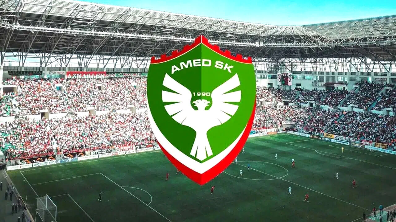 Amedspor’un 4 galibiyeti bol para getirecek