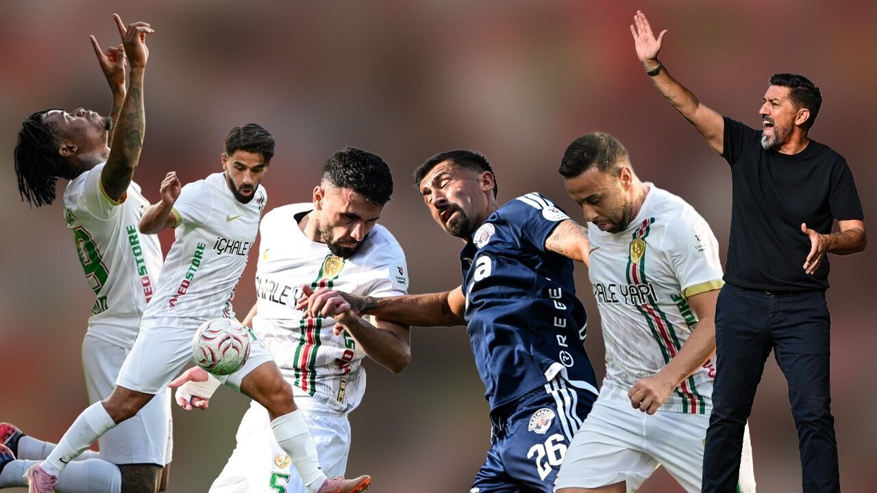 Amedspor'da yenilmezlik serisi, 535 güne ulaştı