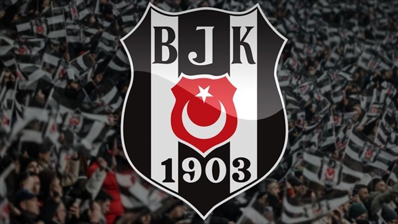 Beşiktaş'ta olağanüstü seçim tarihi açıklandı