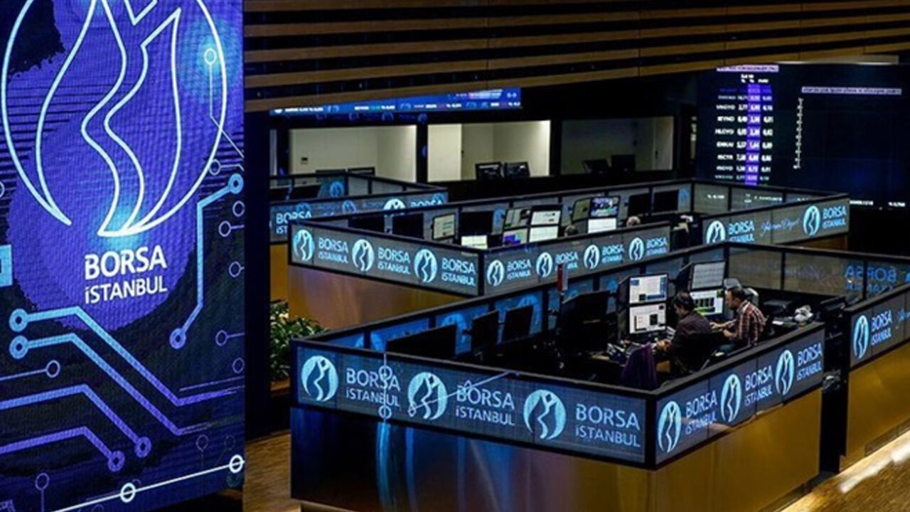 Borsa İstanbul Fon Soruşturmasının Gölgesinde: BIST 100 Yaklaşık 6,5 Ayın En Düşük Seviyesine Geriledi