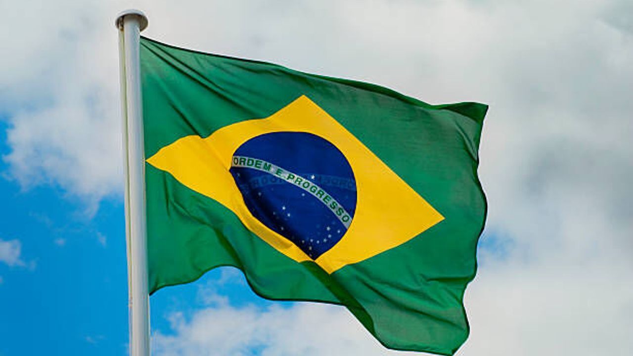 Brezilya'dan ABD'nin gümrük vergilerine sert tepki: Haksız ve kurallara aykırı